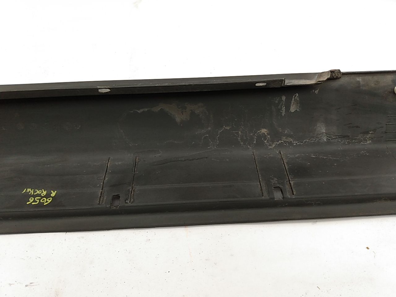 Cadillac Allante Right Rocker Panel