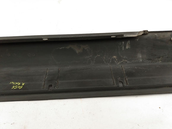 Cadillac Allante Right Rocker Panel