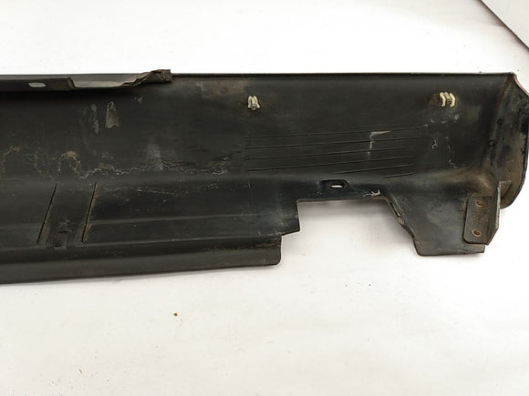 Cadillac Allante Right Rocker Panel