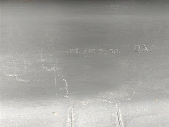 Cadillac Allante Right Rocker Panel