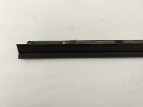Cadillac Allante Front Left Door Weatherstrip - 0