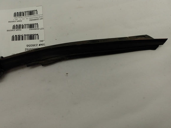 Cadillac Allante Front Left Door Weatherstrip