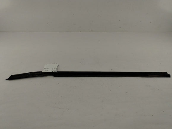 Cadillac Allante Front Left Door Weatherstrip