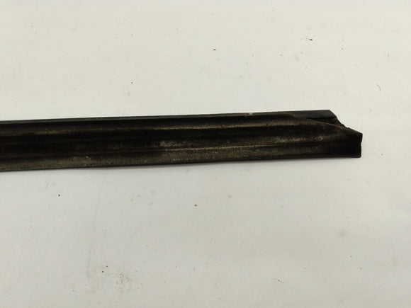 Cadillac Allante Front Left Door Weatherstrip