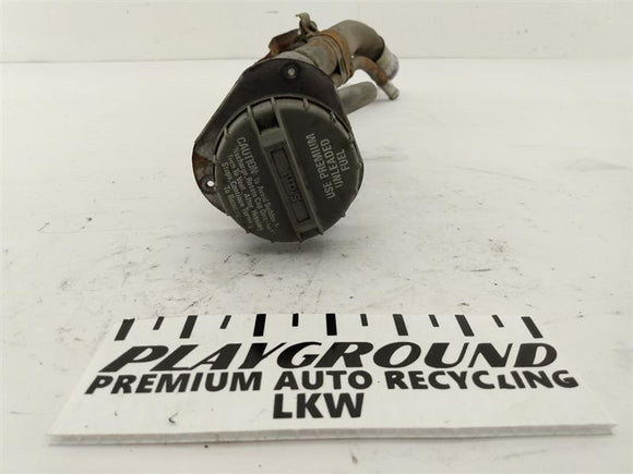 Cadillac Allante Fuel Filler Neck