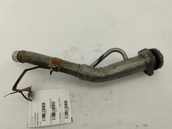 Cadillac Allante Fuel Filler Neck