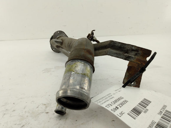Cadillac Allante Fuel Filler Neck