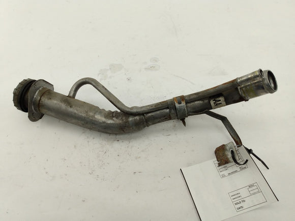 Cadillac Allante Fuel Filler Neck