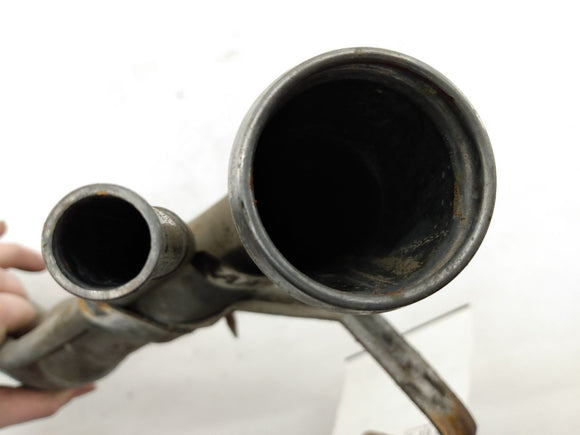 Cadillac Allante Fuel Filler Neck