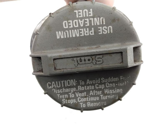 Cadillac Allante Fuel Filler Neck