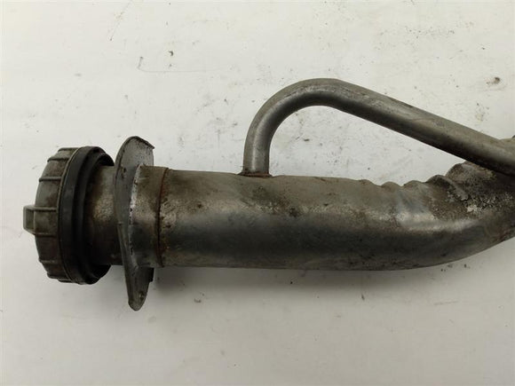 Cadillac Allante Fuel Filler Neck