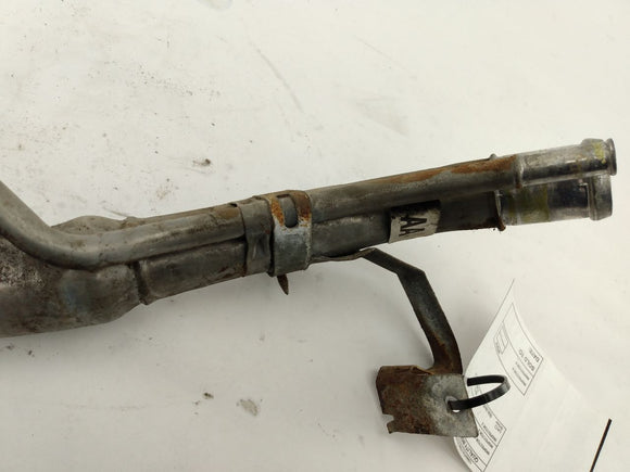 Cadillac Allante Fuel Filler Neck