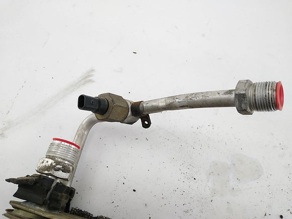 Cadillac Allante AC Evaporator