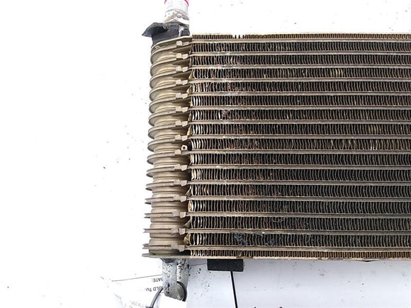 Cadillac Allante AC Evaporator