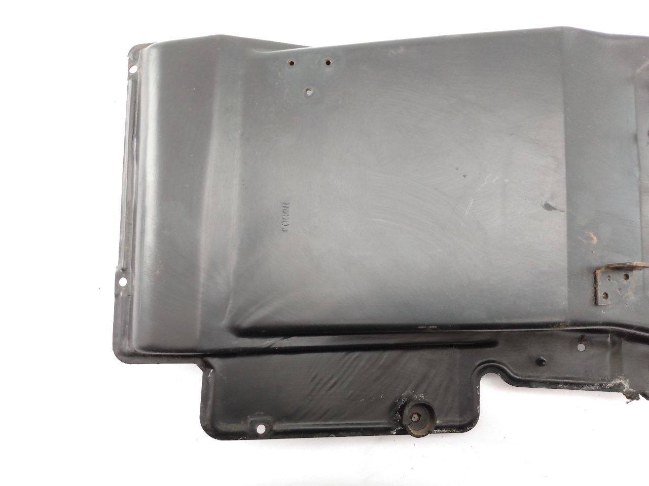 Cadillac Allante Blower Motor Shroud