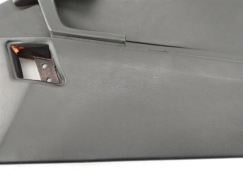 Cadillac Allante Front Right Door Panel