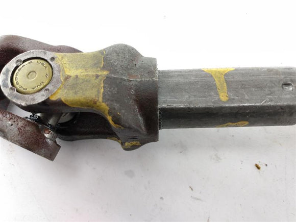 Cadillac Allante Steering Shaft