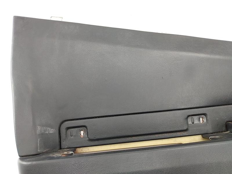 Cadillac Allante Front Left Door Panel