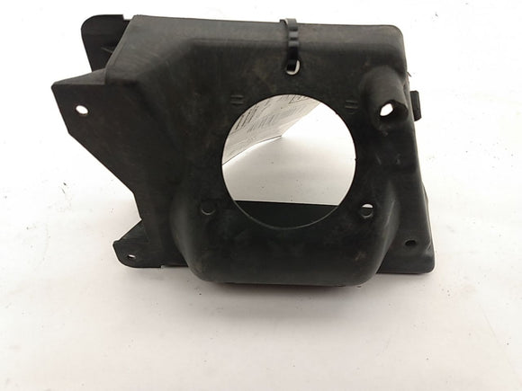 Cadillac Allante Fuel Filler Mount Collar