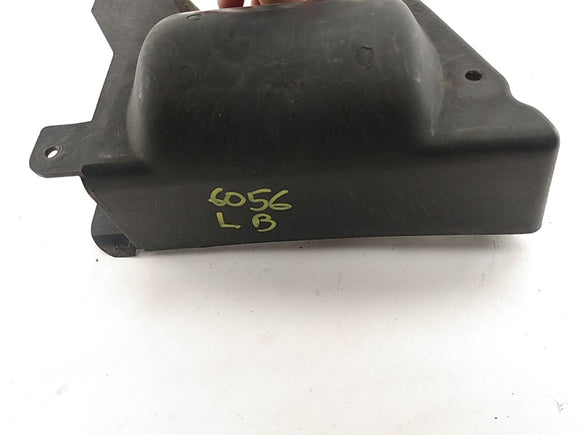 Cadillac Allante Fuel Filler Mount Collar