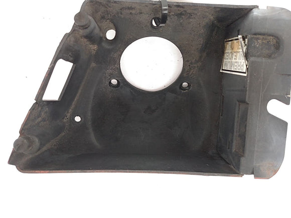 Cadillac Allante Fuel Filler Mount Collar