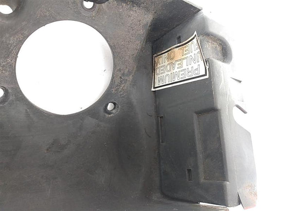 Cadillac Allante Fuel Filler Mount Collar