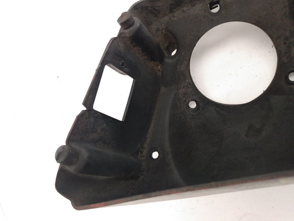 Cadillac Allante Fuel Filler Mount Collar