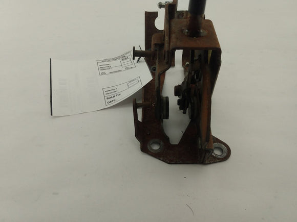 Cadillac Allante Gear Shifter
