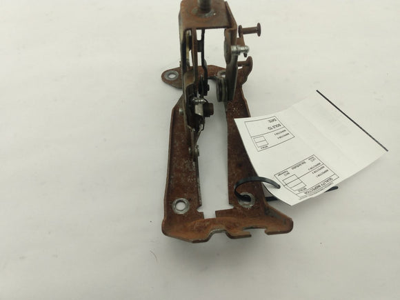 Cadillac Allante Gear Shifter