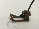 Cadillac Allante Gear Shifter-5