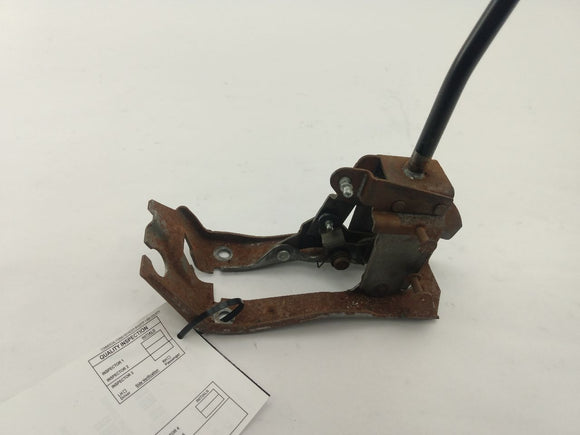 Cadillac Allante Gear Shifter