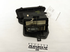 Cadillac Allante Lower HVAC Air Inlet