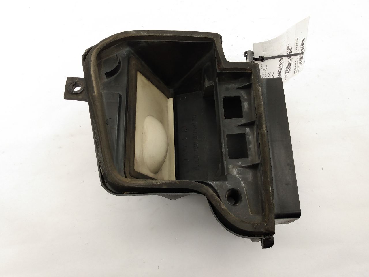 Cadillac Allante Lower HVAC Air Inlet