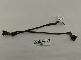 Cadillac Allante Wiper Transmission