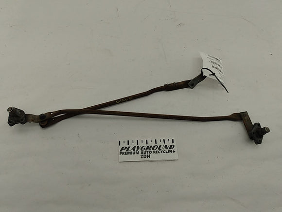 Cadillac Allante Wiper Transmission