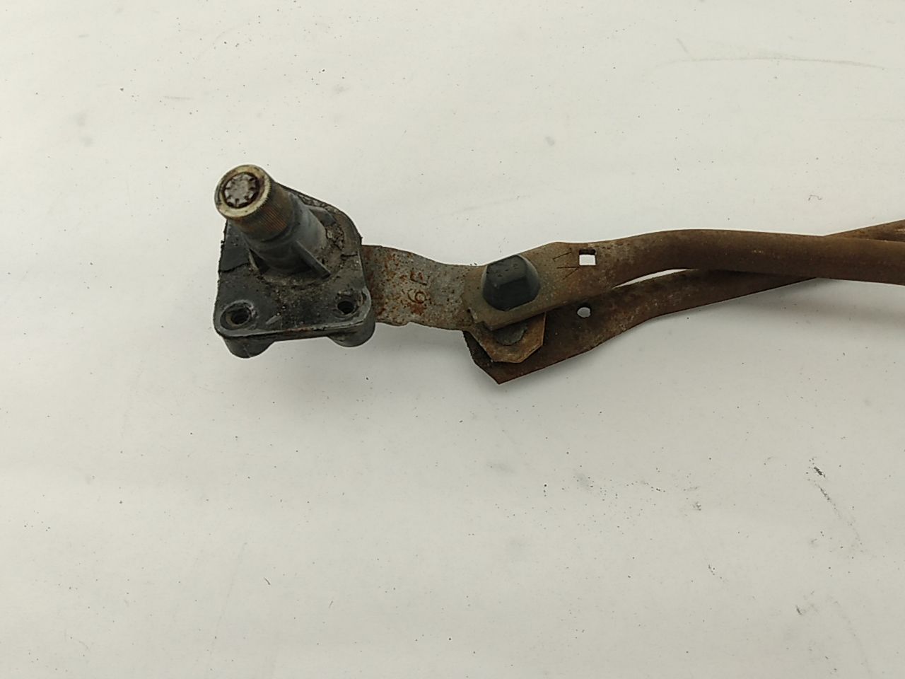 Cadillac Allante Wiper Transmission - 0