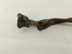 Cadillac Allante Wiper Transmission - 0