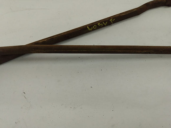 Cadillac Allante Wiper Transmission