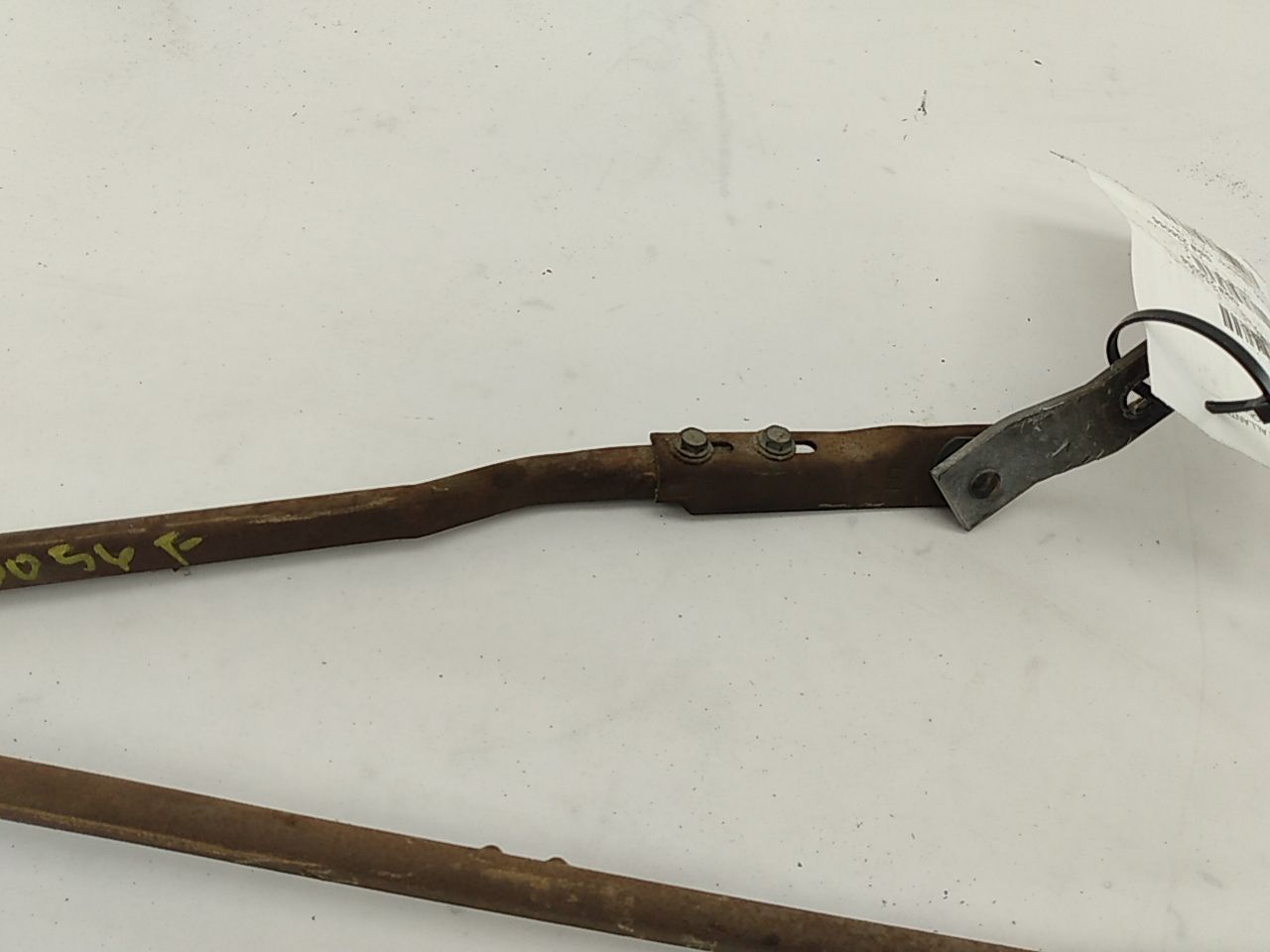 Cadillac Allante Wiper Transmission