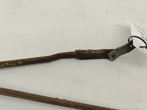 Cadillac Allante Wiper Transmission