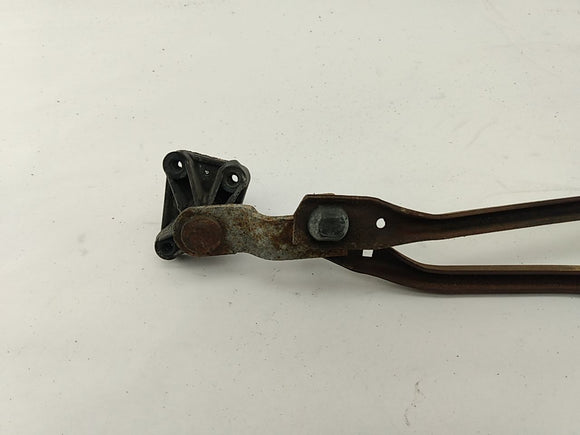 Cadillac Allante Wiper Transmission