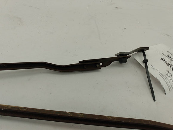 Cadillac Allante Wiper Transmission