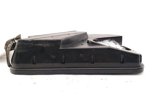 Cadillac Allante Front Left Door Speaker Housing