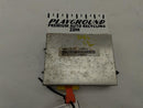 Cadillac Allante Air Bag Control Module-1