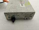 Cadillac Allante Air Bag Control Module-3