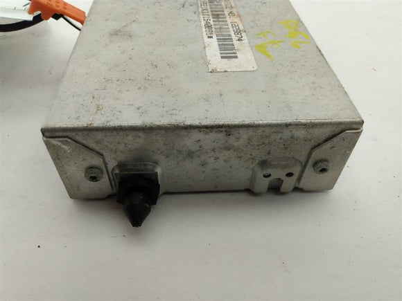 Cadillac Allante Air Bag Control Module