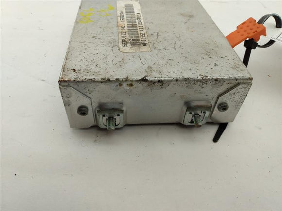 Cadillac Allante Air Bag Control Module