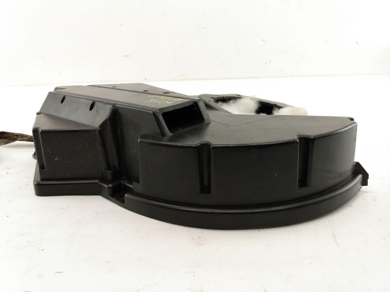 Cadillac Allante Front Right Door Speaker Housing