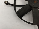 Cadillac Allante Left Radiator Cooling Fan-2