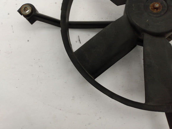 Cadillac Allante Left Radiator Cooling Fan